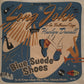 Single - Long John & his Ballroom Kings feat. Huelyn Duvall - Blue Suede Shoes