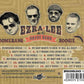 CD - Ezra Lee - Boomerang Boogie