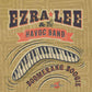 CD - Ezra Lee - Boomerang Boogie