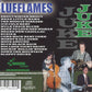 CD - Blue Flames - Juke