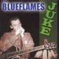 CD - Blue Flames - Juke