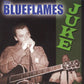 CD - Blue Flames - Juke