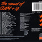CD - Billy Fury - The Sounds of Fury + 10
