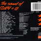 CD - Billy Fury - The Sounds of Fury + 10