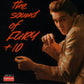 CD - Billy Fury - The Sounds of Fury + 10