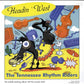 LP - Tennessee Rhythm Riders - Headin’ West