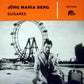 LP - Jörg Maria Berg - Sugaree