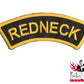 Aufnäher - Redneck