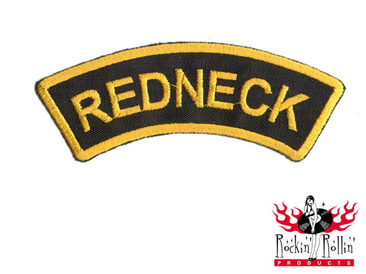 Aufnäher - Redneck
