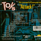 CD - Toys - A Lover's Concerto