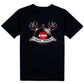 T-Shirt - Vinyl Junkie