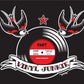 T-Shirt - Vinyl Junkie