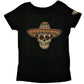 Girl-Shirt - Busters - Maldita