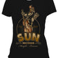 Girl-Shirt Steady - Sun Records Roosterbilly
