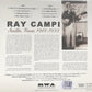 10inch - Ray Campi - Austin, Texas 1949-1950