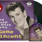 10inch - Gene Vincent - We Sure Miss You - Commemorative Album