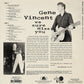 10inch - Gene Vincent - We Sure Miss You - Commemorative Album