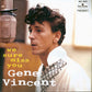 10inch - Gene Vincent - We Sure Miss You - Commemorative Album