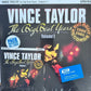 10inch - Vince Taylor - The Big Bet Years 1980-1985 Vol. 1
