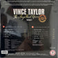 10inch - Vince Taylor - The Big Bet Years 1980-1985 Vol. 1