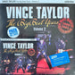 10inch - Vince Taylor - The Big Bet Years 1980-1985 Vol. 2