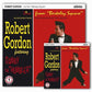 10inch - Robert Gordon Feat. Danny The Humbler - Live from Berkeley Square