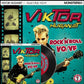 10inch - Viktor Huganet - Rock'n'Roll VO/VF