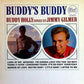 10inch - Jimmy Gilmer - Buddy Holly Songs By Jimmy Gilmer