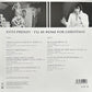 10inch - Elvis Presley - I'll Be Home For Christmas