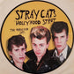 10inch - Stray Cats - Hollywood Strut