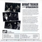 10inch - Bryant Trenier & The Dynasonics - Eight Rockin' Songs
