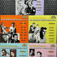 10inch - VA - Sun Country Rock'n'Roll Vol. 1-5 (vollständige Serie)