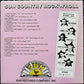 10inch - VA - Sun Country Rock'n'Roll Vol. 1-5 (vollständige Serie)