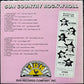 10inch - VA - Sun Country Rock'n'Roll Vol. 1-5 (vollständige Serie)