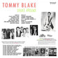 10inch - Tommy Blake - Shake Around