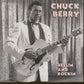 10inch - Chuck Berry - Reelin' and Rockin'