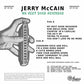 10inch - Jerry McCain - My Next Door Neighbor