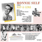 10inch - Ronnie Self - Bop-A-Lena