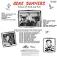 10inch - Gene Summers - School of Rock and Roll