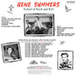 10inch - Gene Summers - School of Rock and Roll