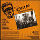 10inch - Deltas - Boogie Train - Live At Sun Studios
