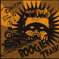 10inch - Deltas - Boogie Train - Live At Sun Studios