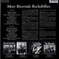 10inch - VA - Riverside Rockabillies Vol. 2 (More Riverside Rock