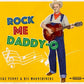 10inch - Mike Penny & his Moonshiners - Rock Me Daddy-O