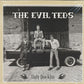10inch - Evil Teds - Ugly Ducklin