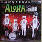 10inch - Montesas - Aloha From Centauri