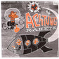 10inch - Achtung Rakete - self titled