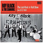 10inch - Roy Black & the Cannons - The Last Rock'n'Roll Show 1964 (Live 26.12.1964)