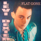 10inch - Levi Dexter - Flat Gone