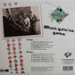 10inch - Four Aces - When You're Gone